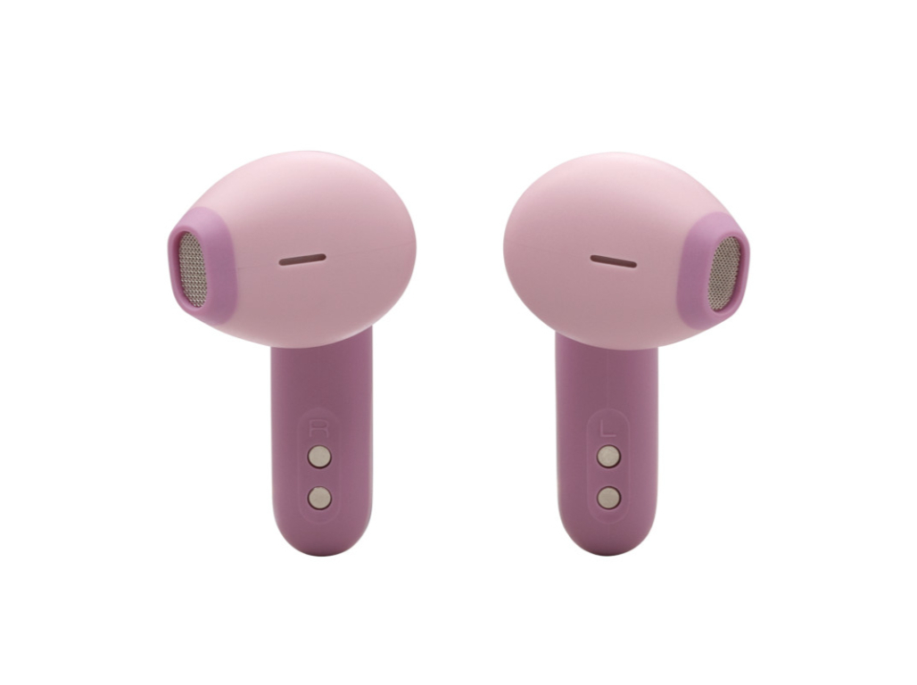 AURICULARES JBL WAVE FLEX 2 ROSA