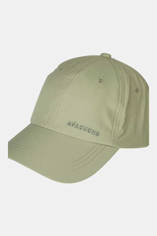 Ayacucho Ayacucho Jungle Travel Cap