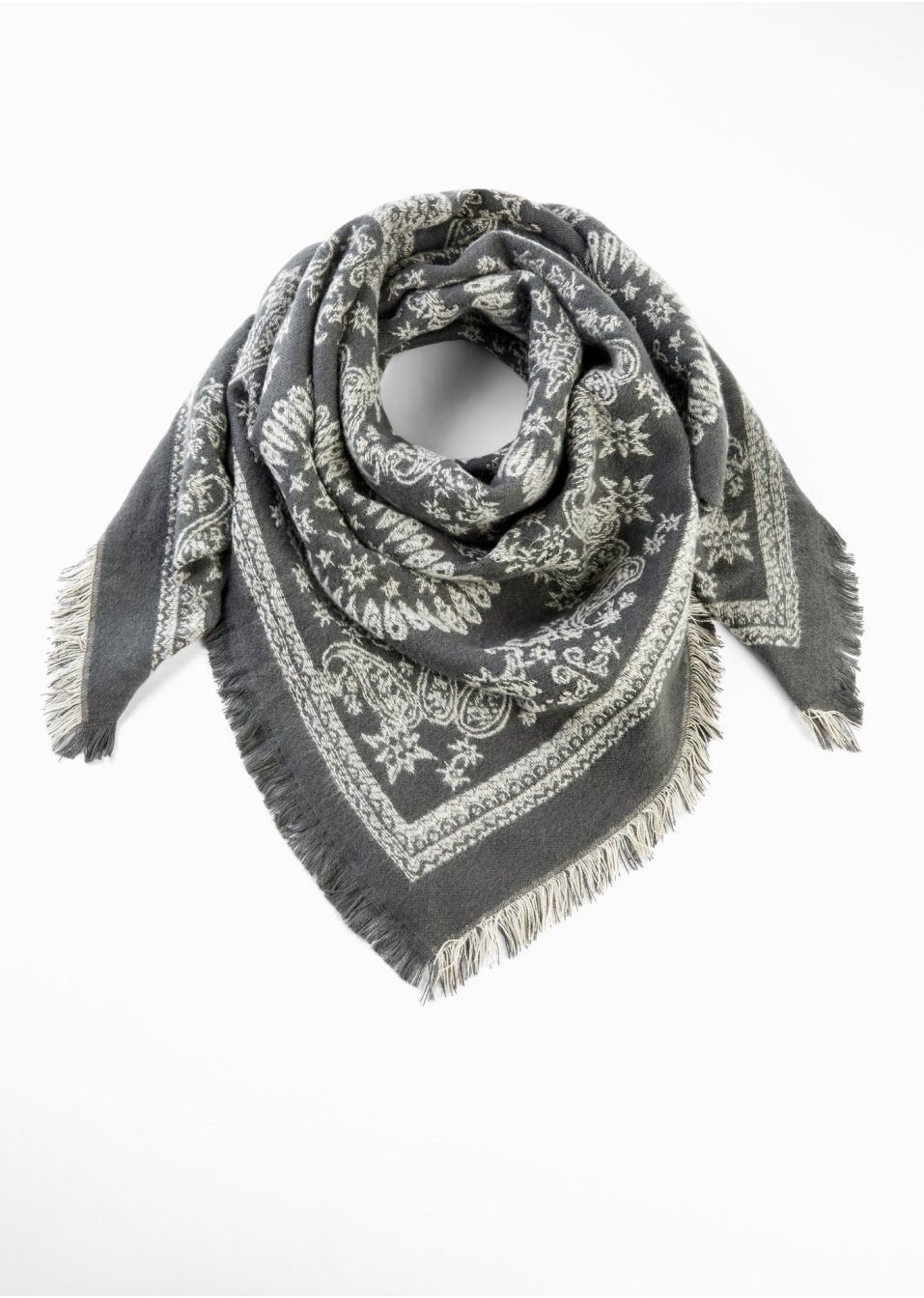 Foulard XXL