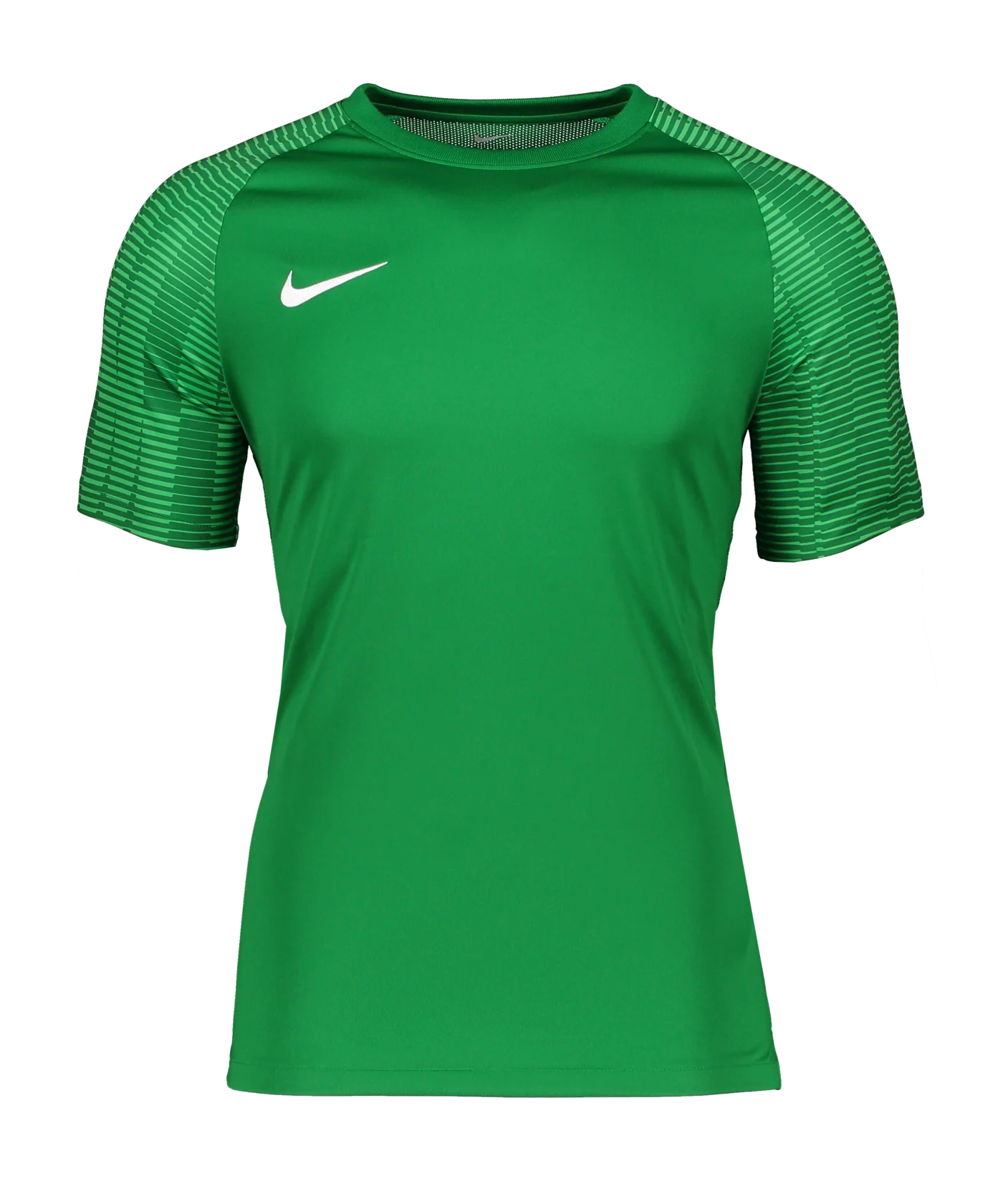 Nike Academy Trikot Grün Weiss F302