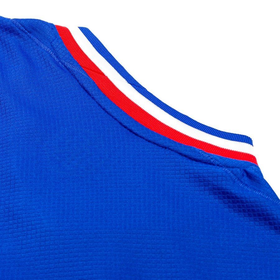 France Maillot Domicile 2024/25 Enfant
