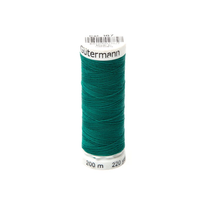 Gûtermann-Allesnaaigaren polyester 200m