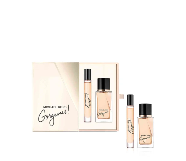 Michael Kors Gorgeous! Sets mit Düften