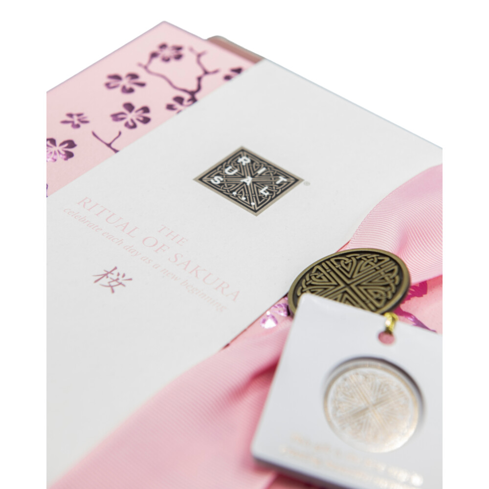Rituals Geschenkset L The Ritual of Sakura1 set