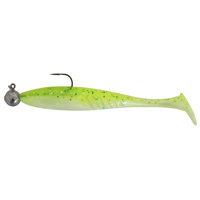 Leurre Souple Armé Powerline Sks Monté - 15Cm - Par 2