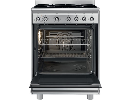 SMEG - Cuisiniere gaz SX61GM