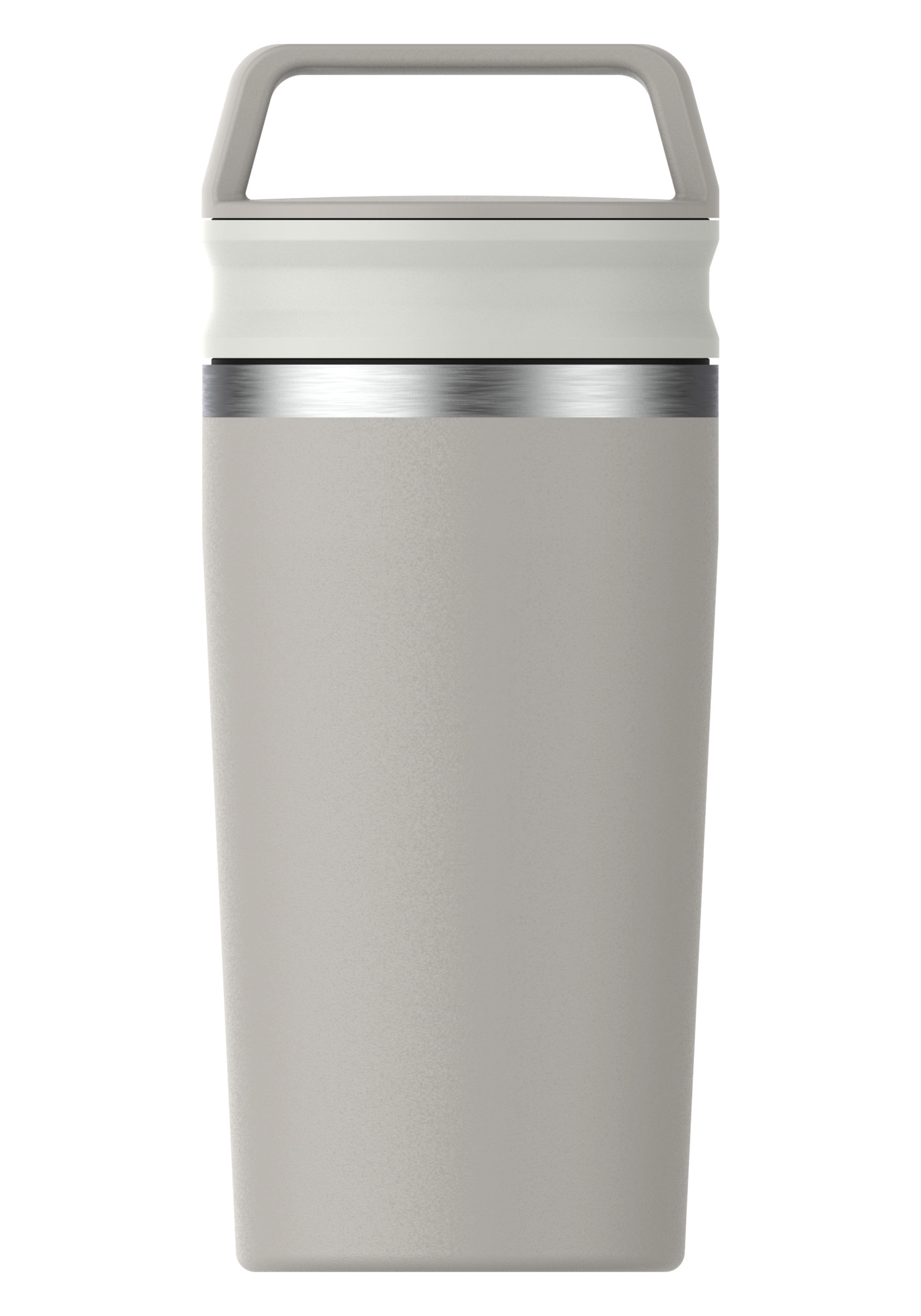 Stanley Kaffeebecher Café-To-Go Travel Mug 0.35 L Ash