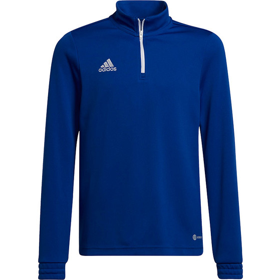 adidas Entrada 22 Training Top Kids