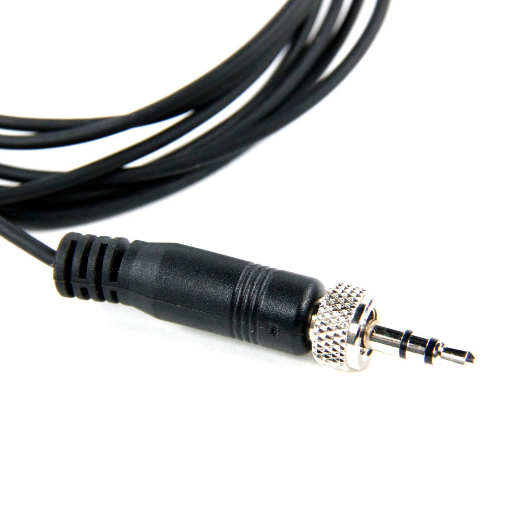 Sennheiser MKE 2 EW-3 lavalier microfoon
