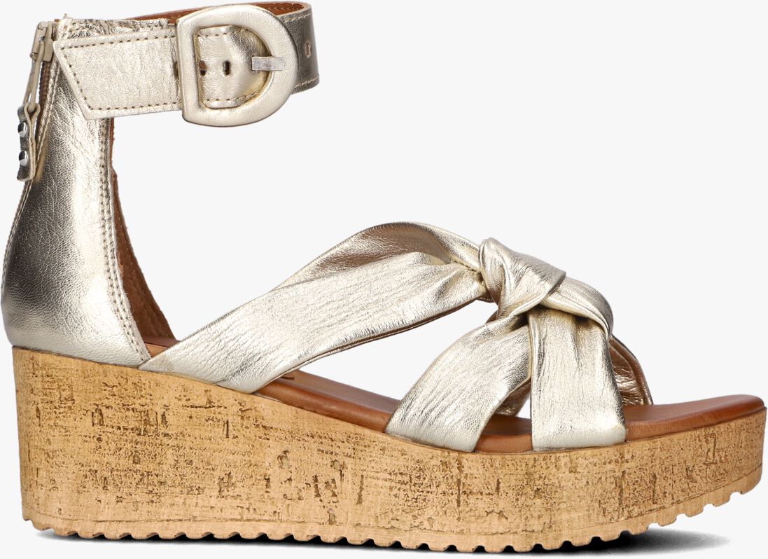 OMODA gouden omoda sandalen 722028