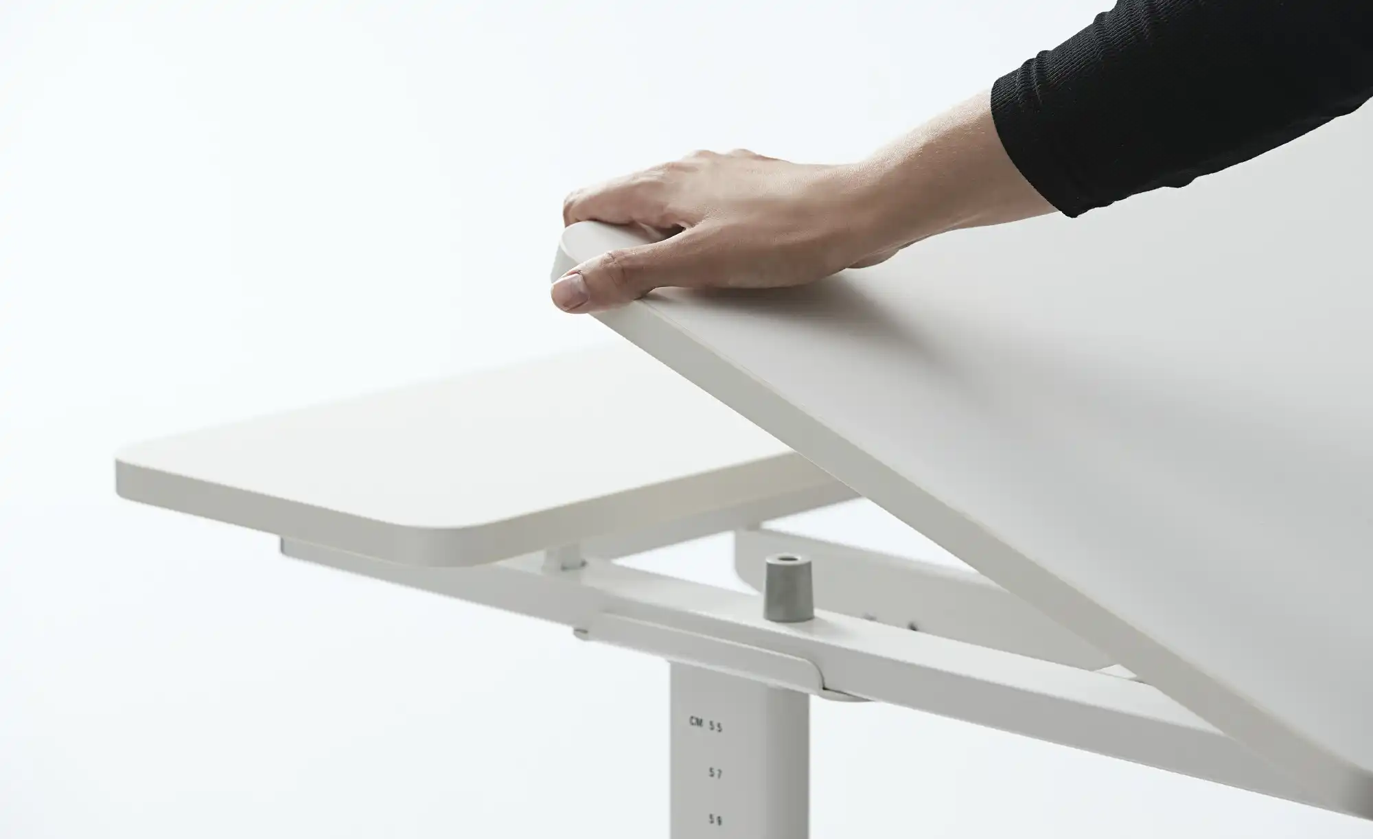 FLEXA Schülerschreibtisch Evo