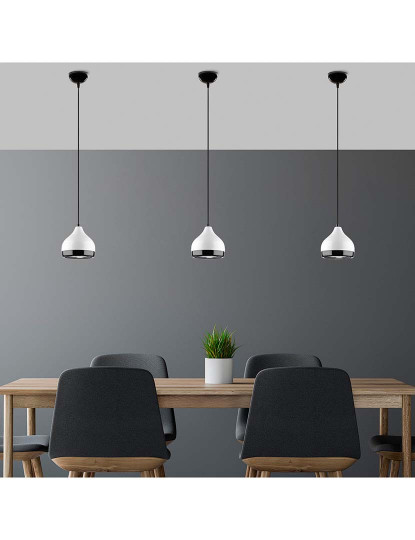 Yildo 6868 Pendant Light