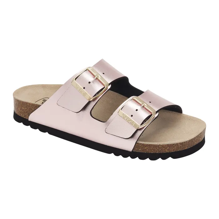 Scholl Josephine Slippers Dames
