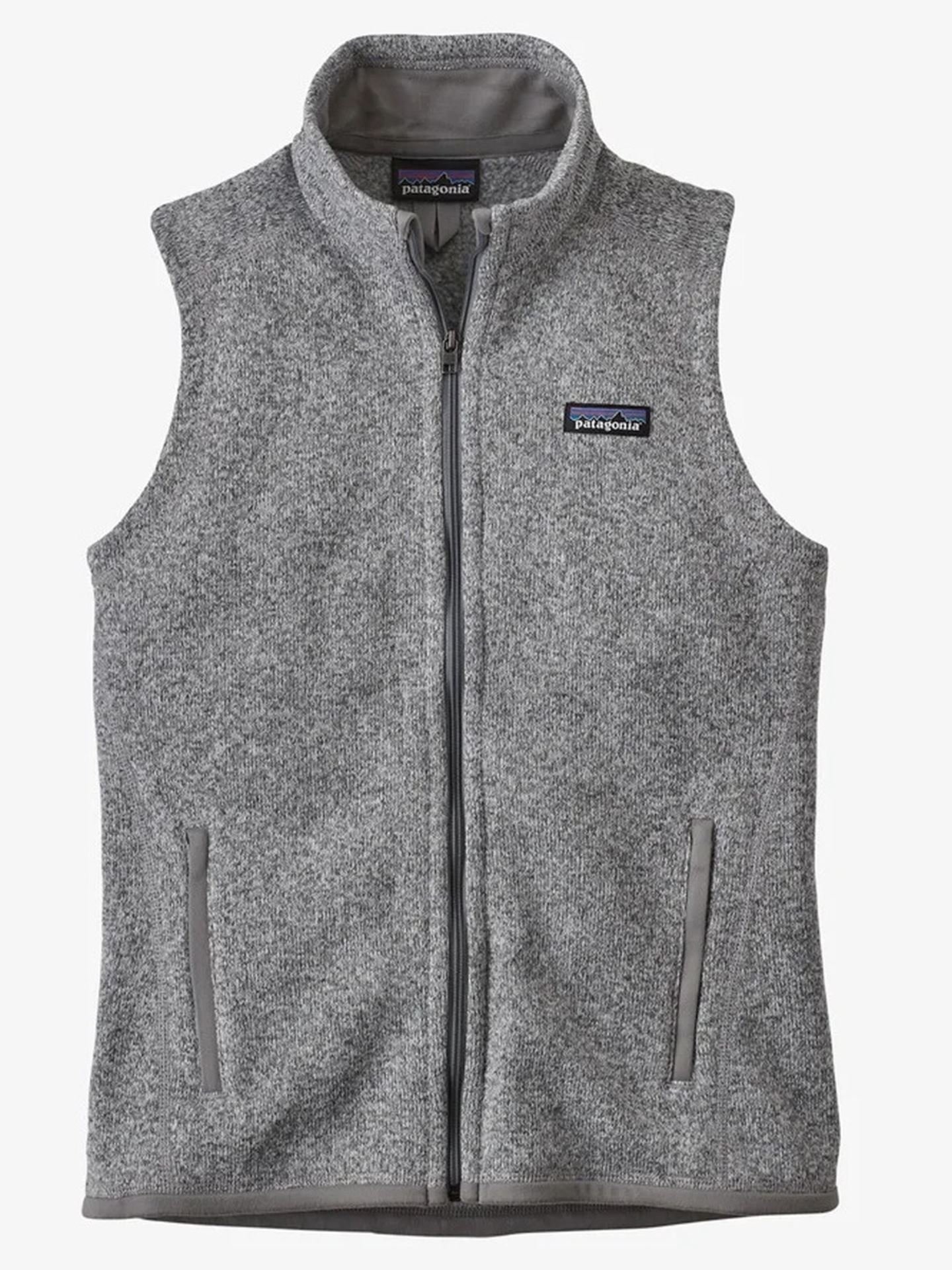 Better Sweater Vest