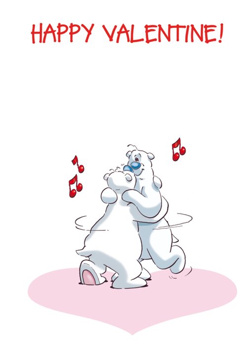 Doodles | Valentijnskaart | Liefste