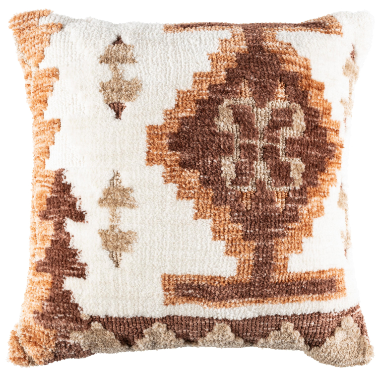 Dutchbone Maron kussen 45x45