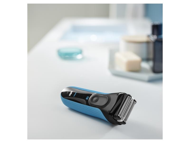 Braun Herrenrasierer Series 3 ProSkin 3045 s Rasierapparat