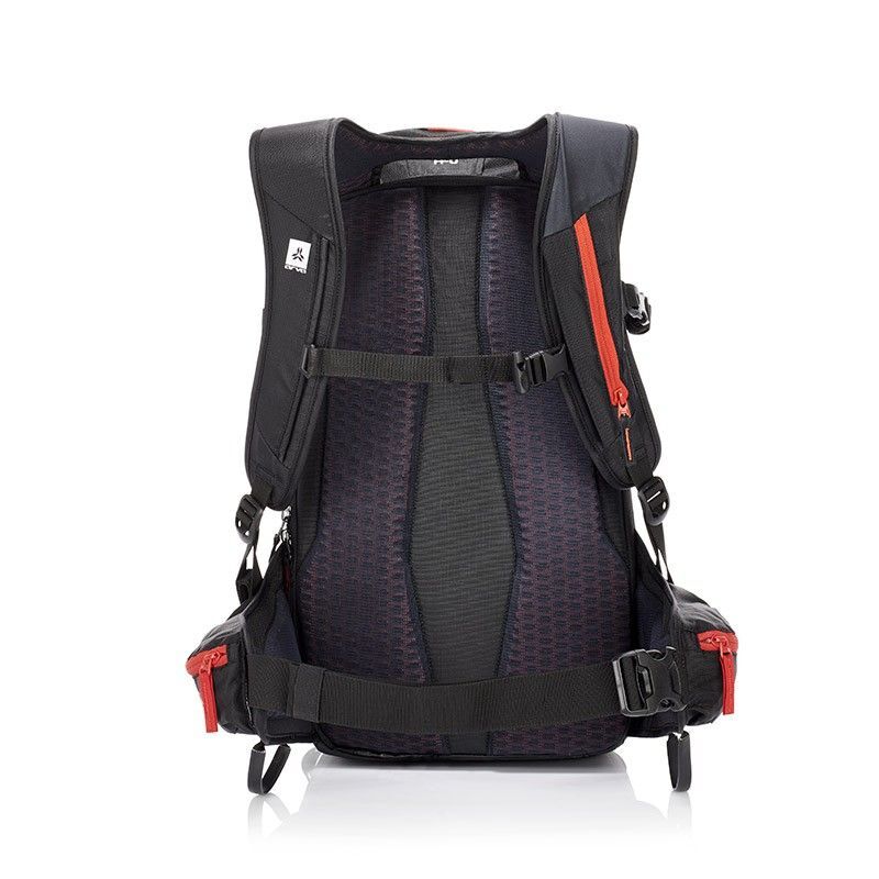 Rescuer 25 Pro - Sac à dos ski