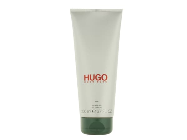 Hugo Boss Hugo Man Shower Gel - Mand - 200 ml Unboxed
