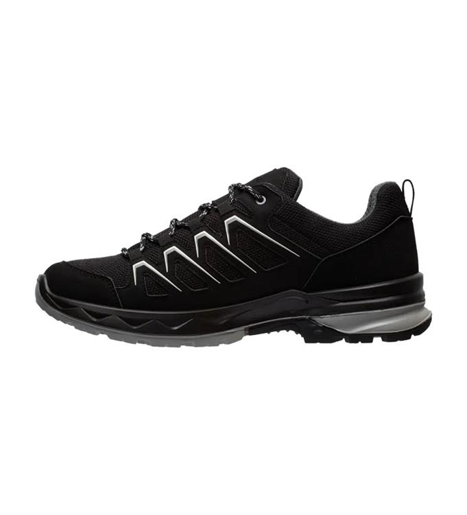 GRI Wega Low Black