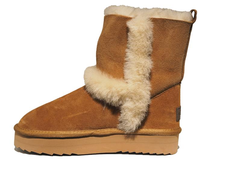 Warmbat Kangaroo Cognac [25 cognac]