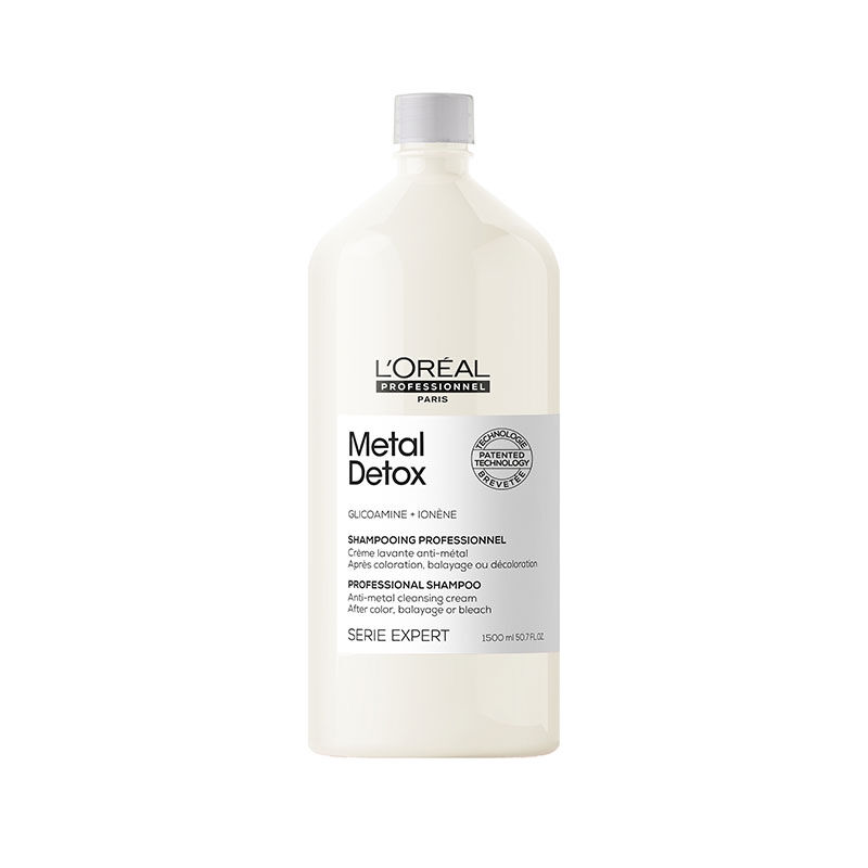 Shampooing Metal Detox 1500 ml