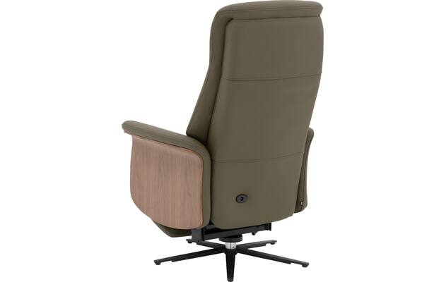 Relaxstoel Finesse Sta Op
