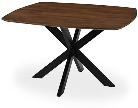 Eettafel Nature Smooth Blake