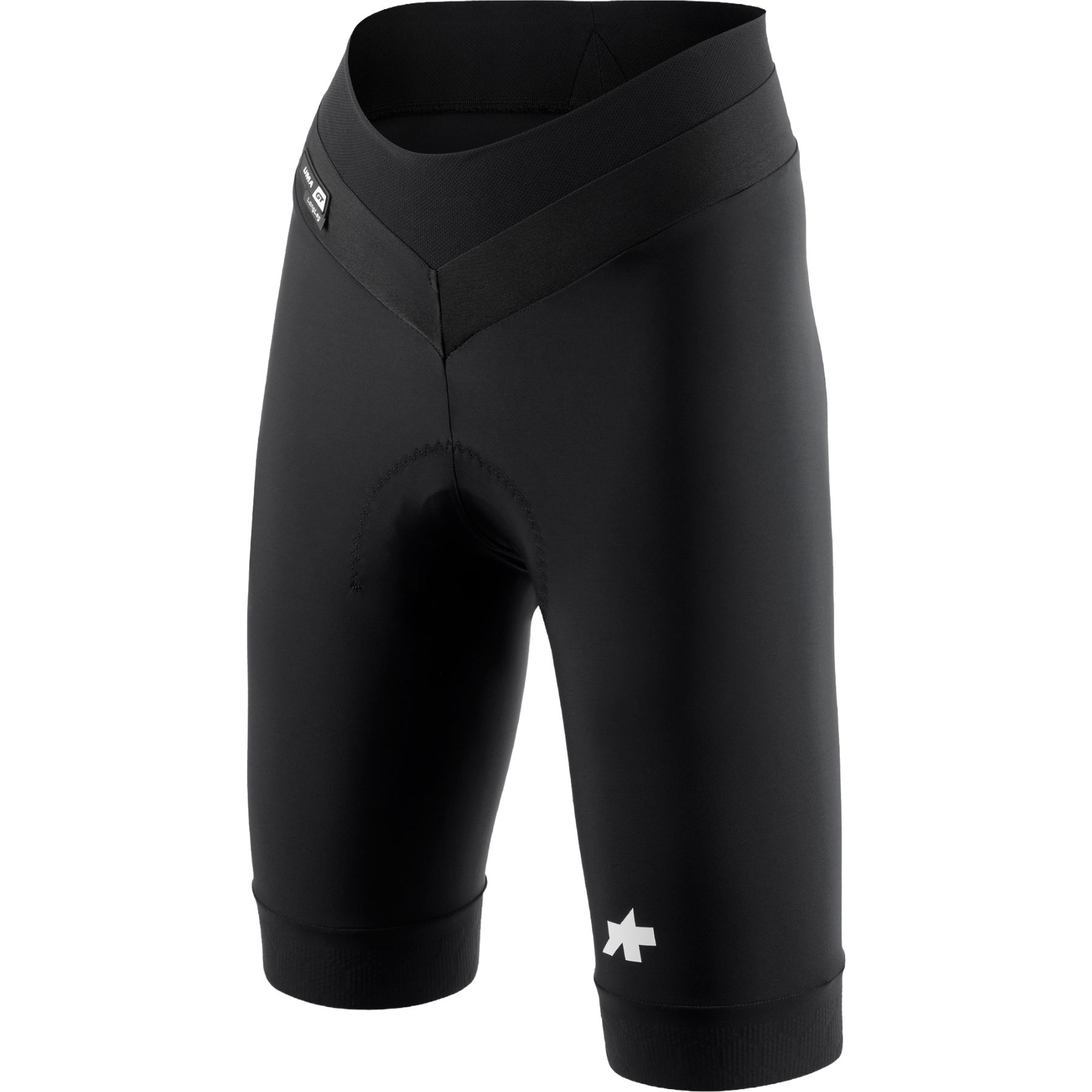 Assos Uma GT S11 Half Korte Fietsbroek Dames