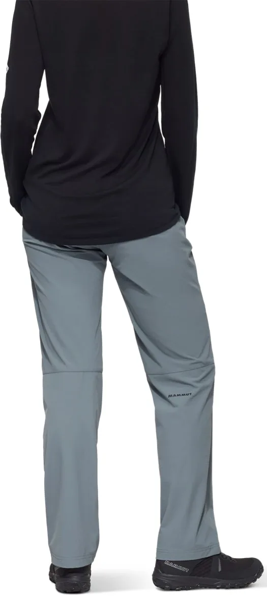 Mammut Hiking V Pants Women Strata