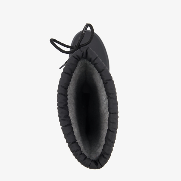 Mountain Peak unisex regenlaarzen zwart