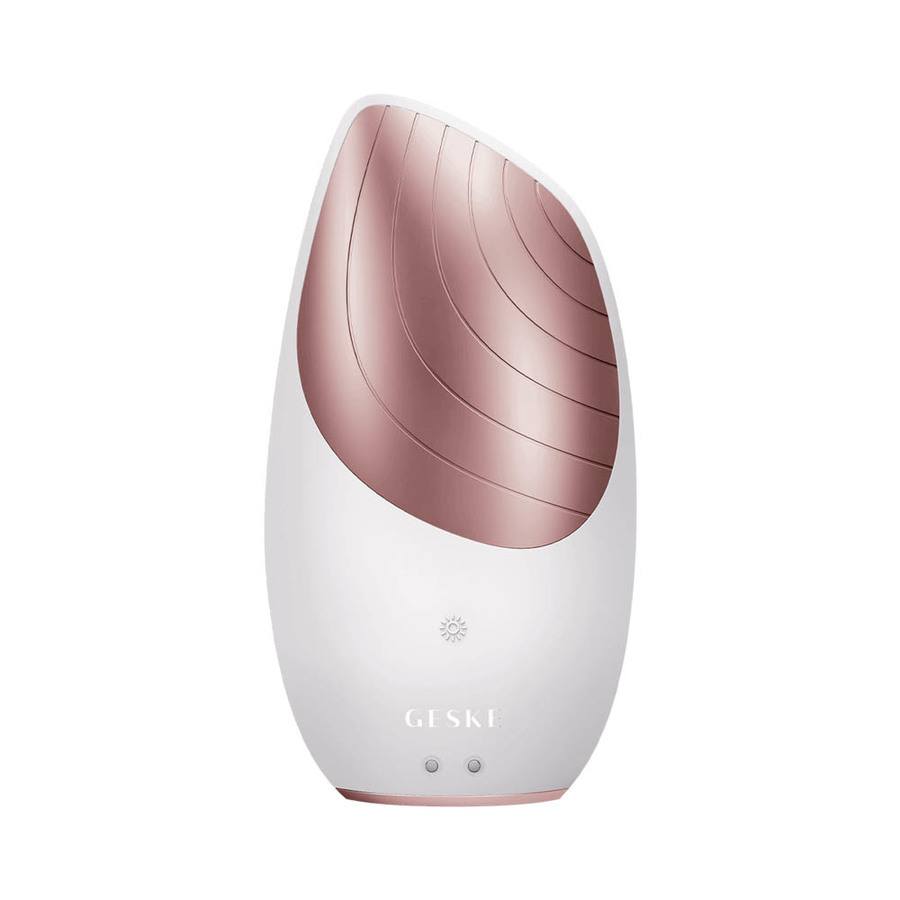 GESKE Sonic Thermo Facial Brush 6 in 1 Starlight