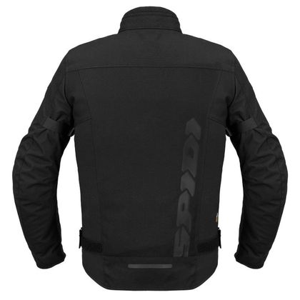 Blouson Spidi CORSA H2OUT Universel - Noir