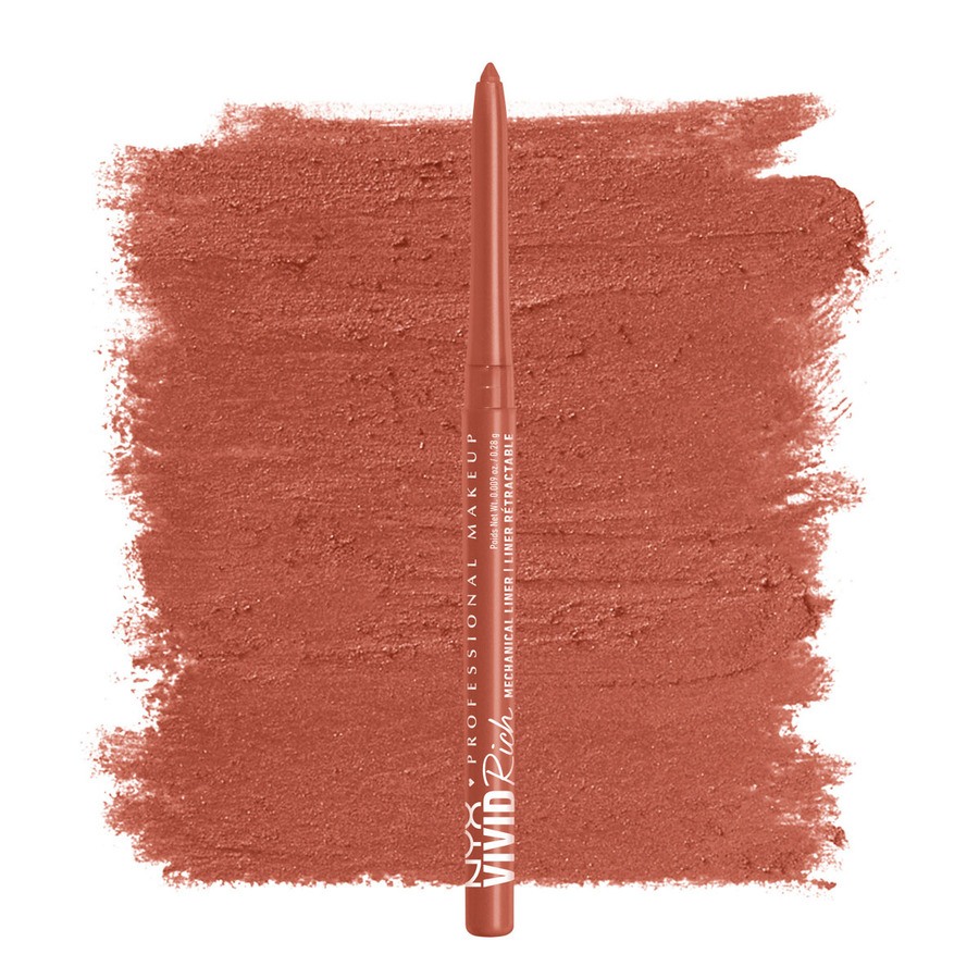 NYX Professional Makeup Vivid Rich Mechanical Liner Tiger's Prize 03 0,28g