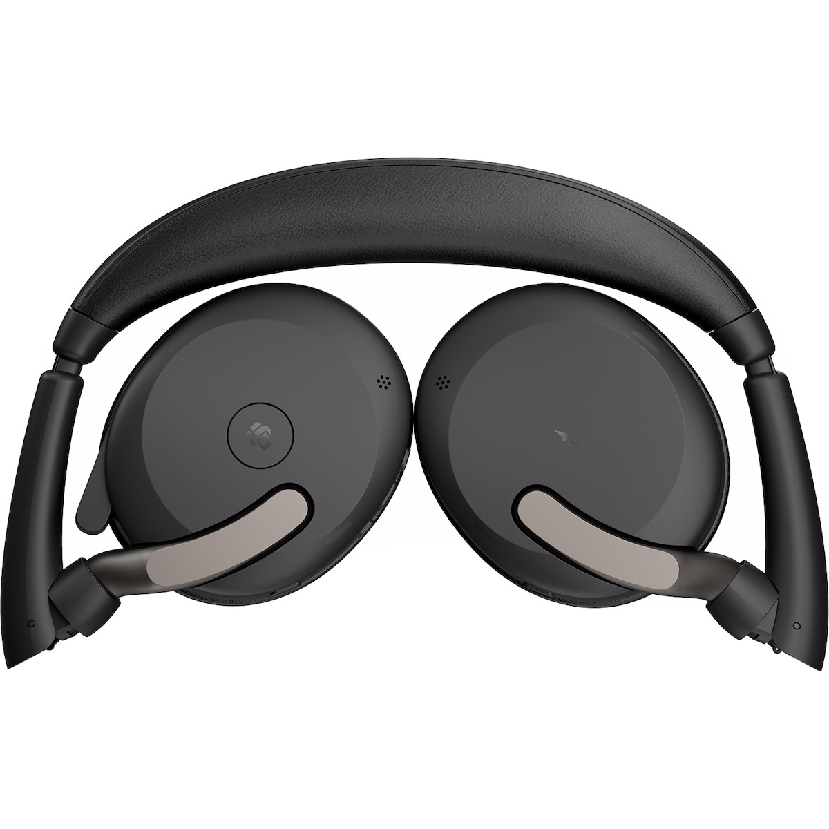 Jabra Evolve2 65 Flex USB-C hodetelefoner (MS Teams edition)