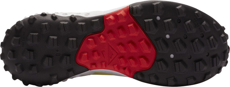 Nike Wildhorse 7 trail løbesko Gul