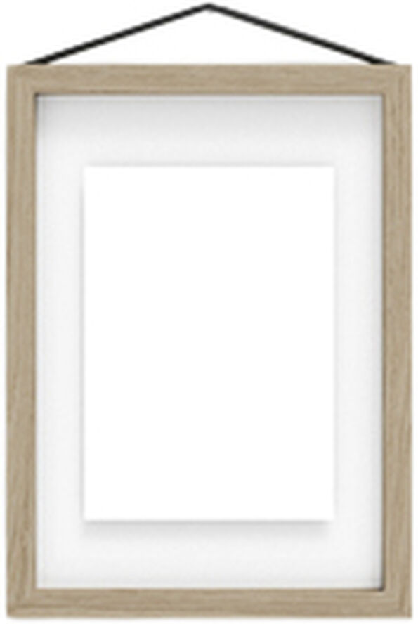 Moebe Frame ramme A5 Oak