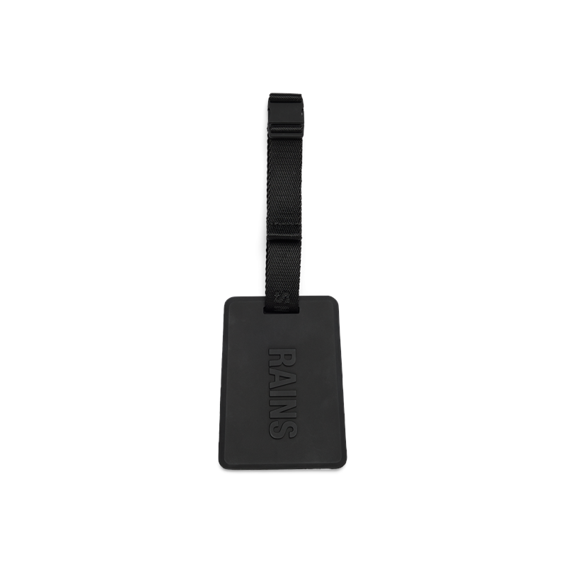 Rains<br>Kuffertmærke Travel Tag W2