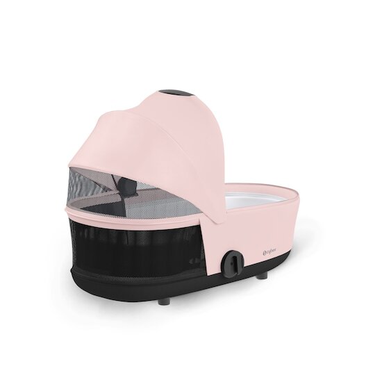 Nacelle Mios 3 Luxe   Peach Pink        de               CYBEX