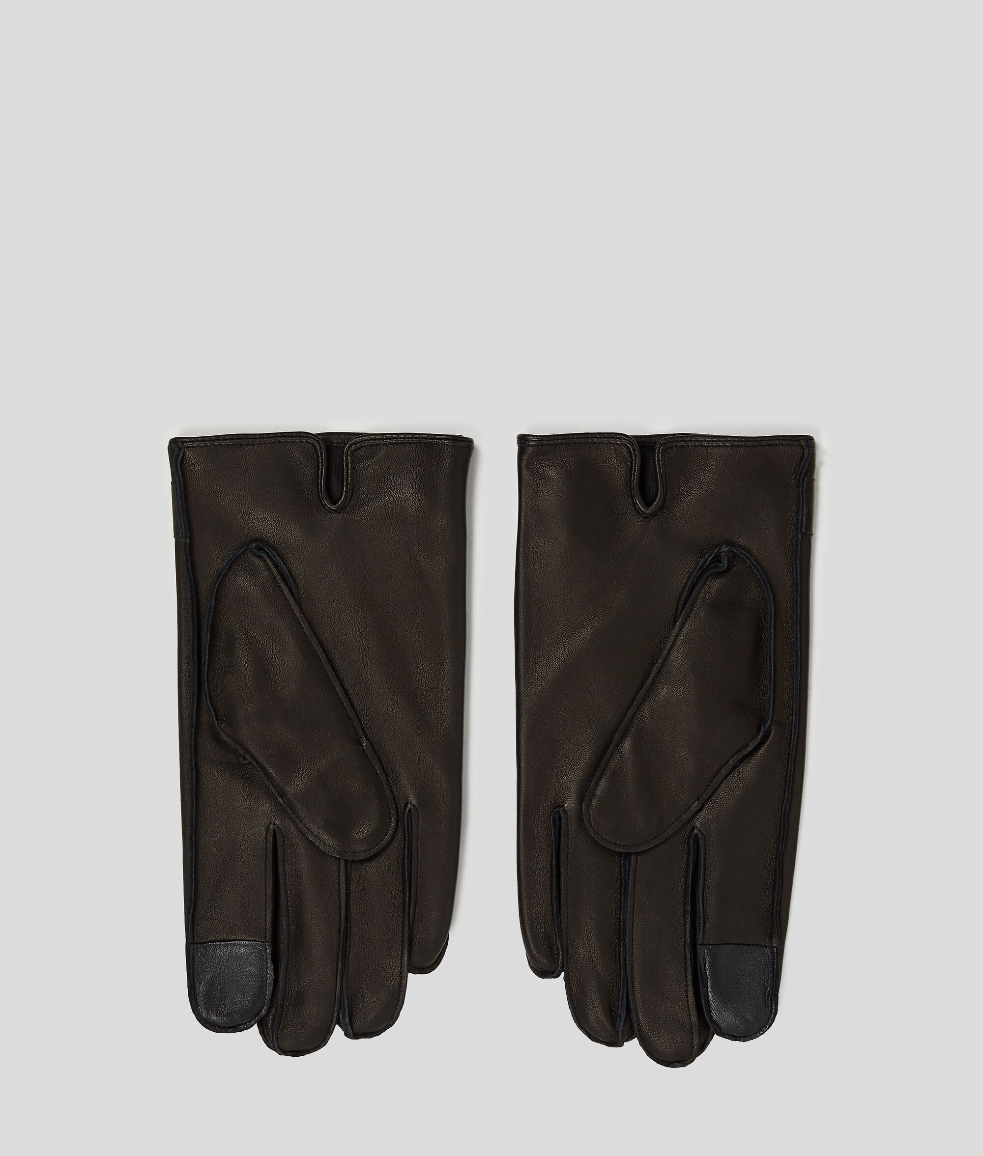 GANTS EN CUIR K/ESSENTIAL
