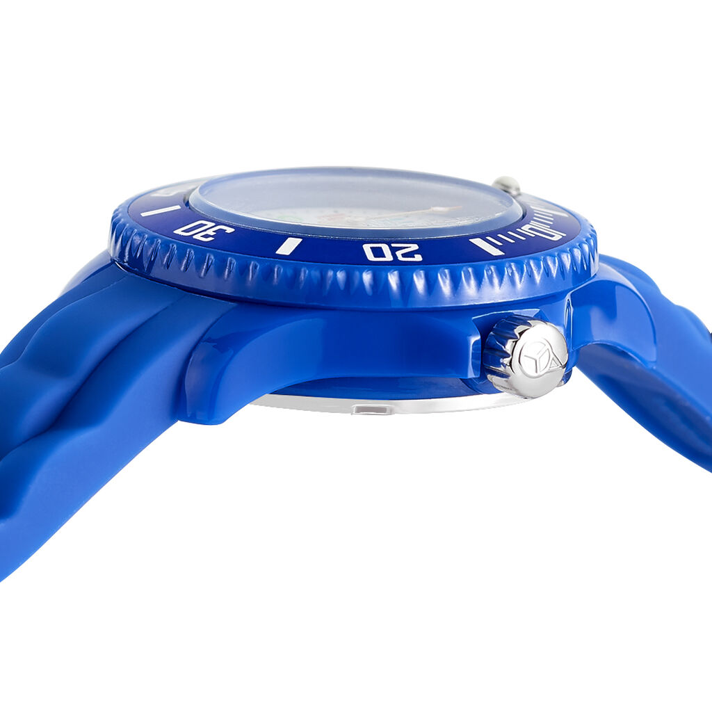 Montre Ice Watch Mini Blanc