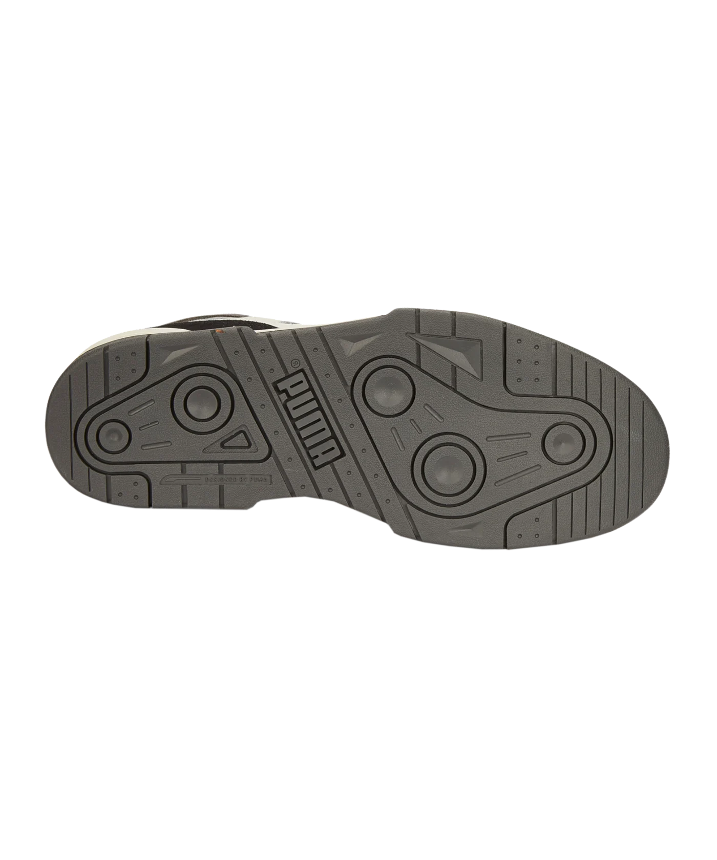 PUMA Slipstream Hi Always On