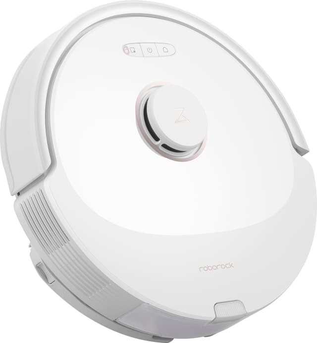 Roborock Q8 Max robotstøvsuger Q8M0200 (hvid)