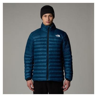Doudoune The North Face Terra Peak Bleu