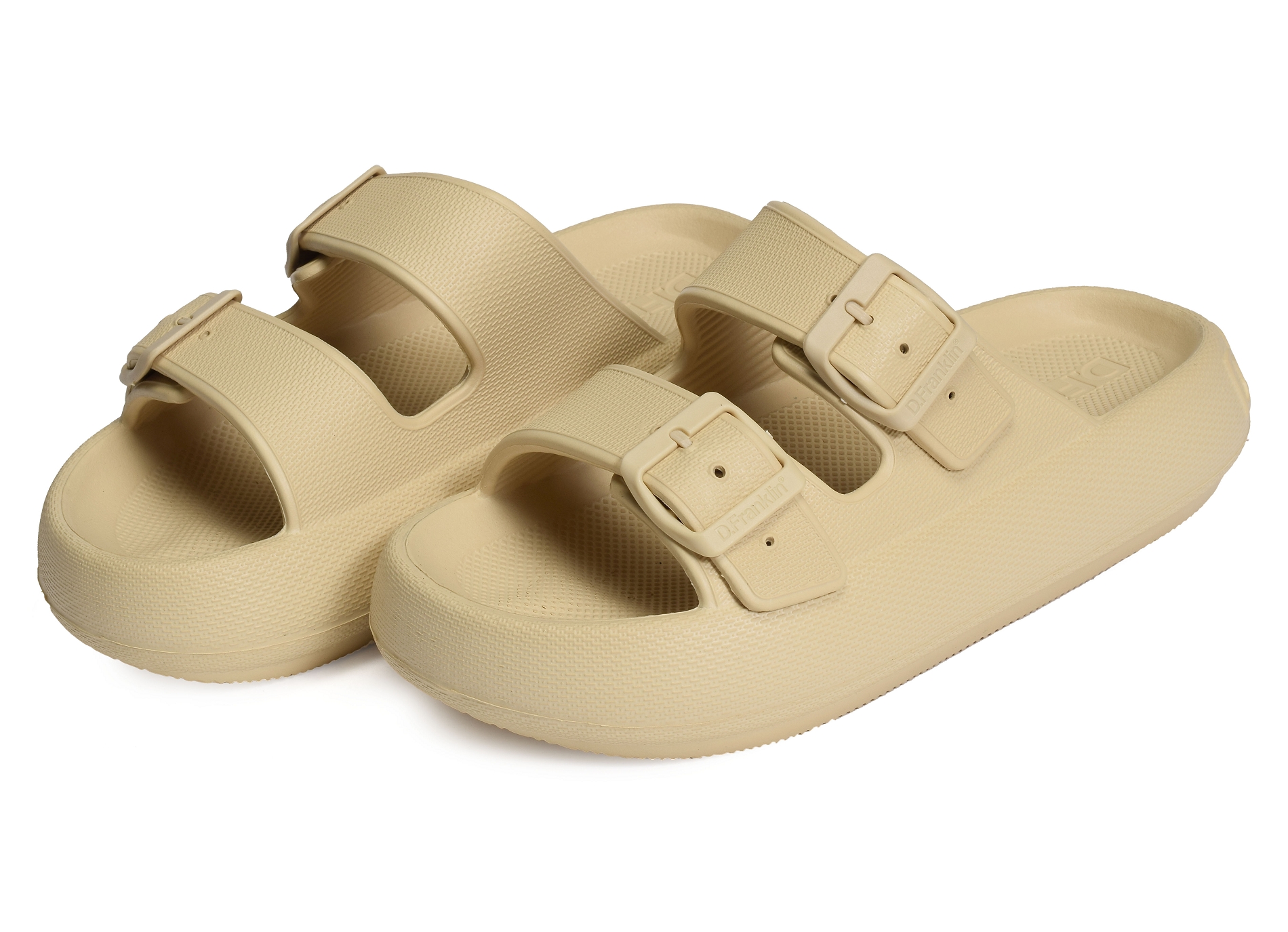 Bloomer bio beige