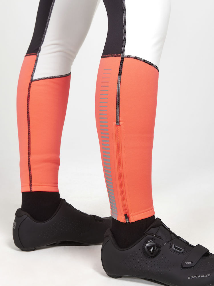 CraftCore Bike SubZ Lumen Wind Tights W
