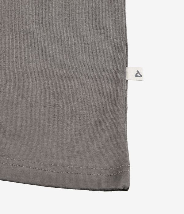 Anuell Dulser Organic T-Shirt (coffee)