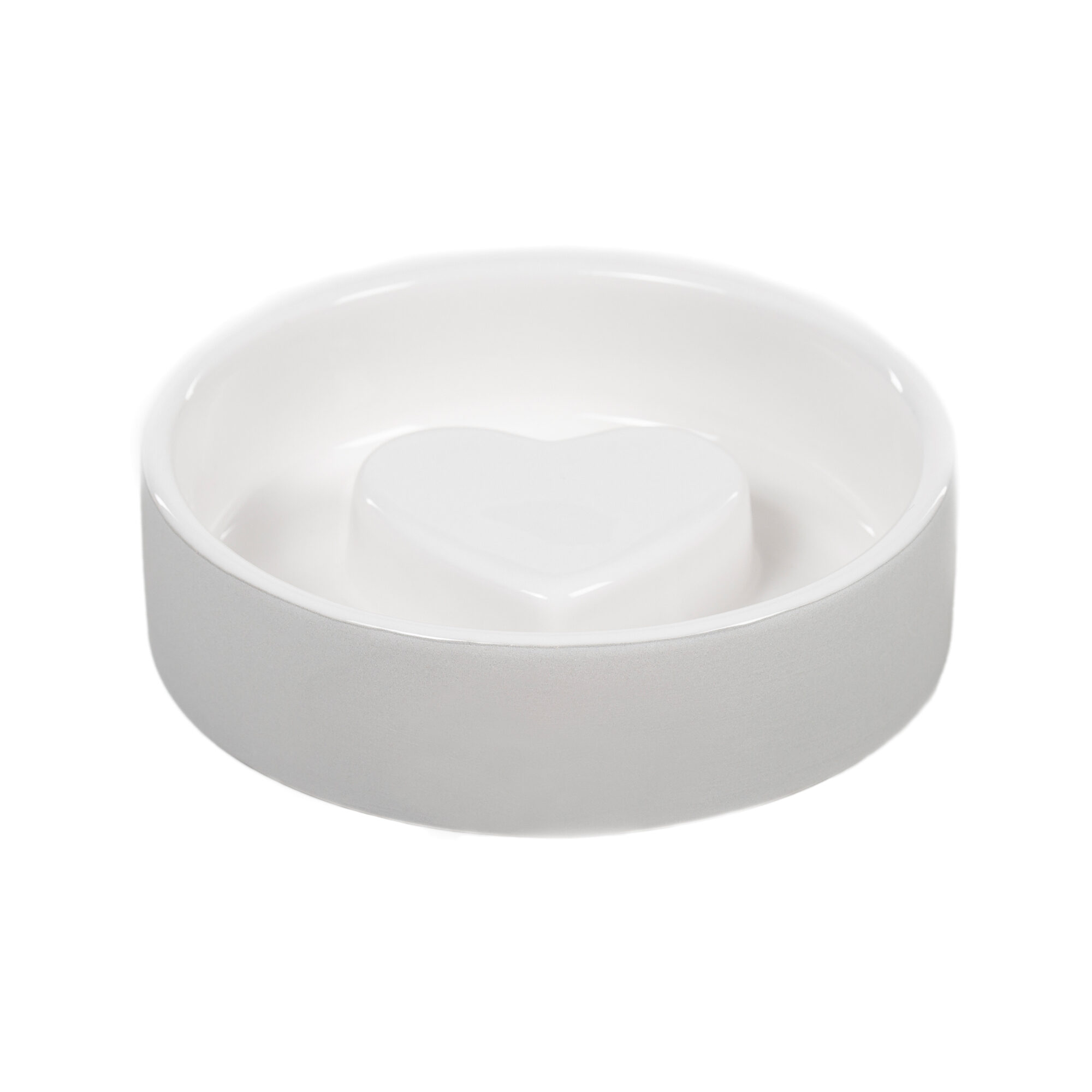 PAIKKA Slow Feed Bowl