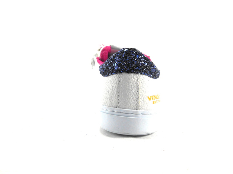 Vingino Mayke White/Navy