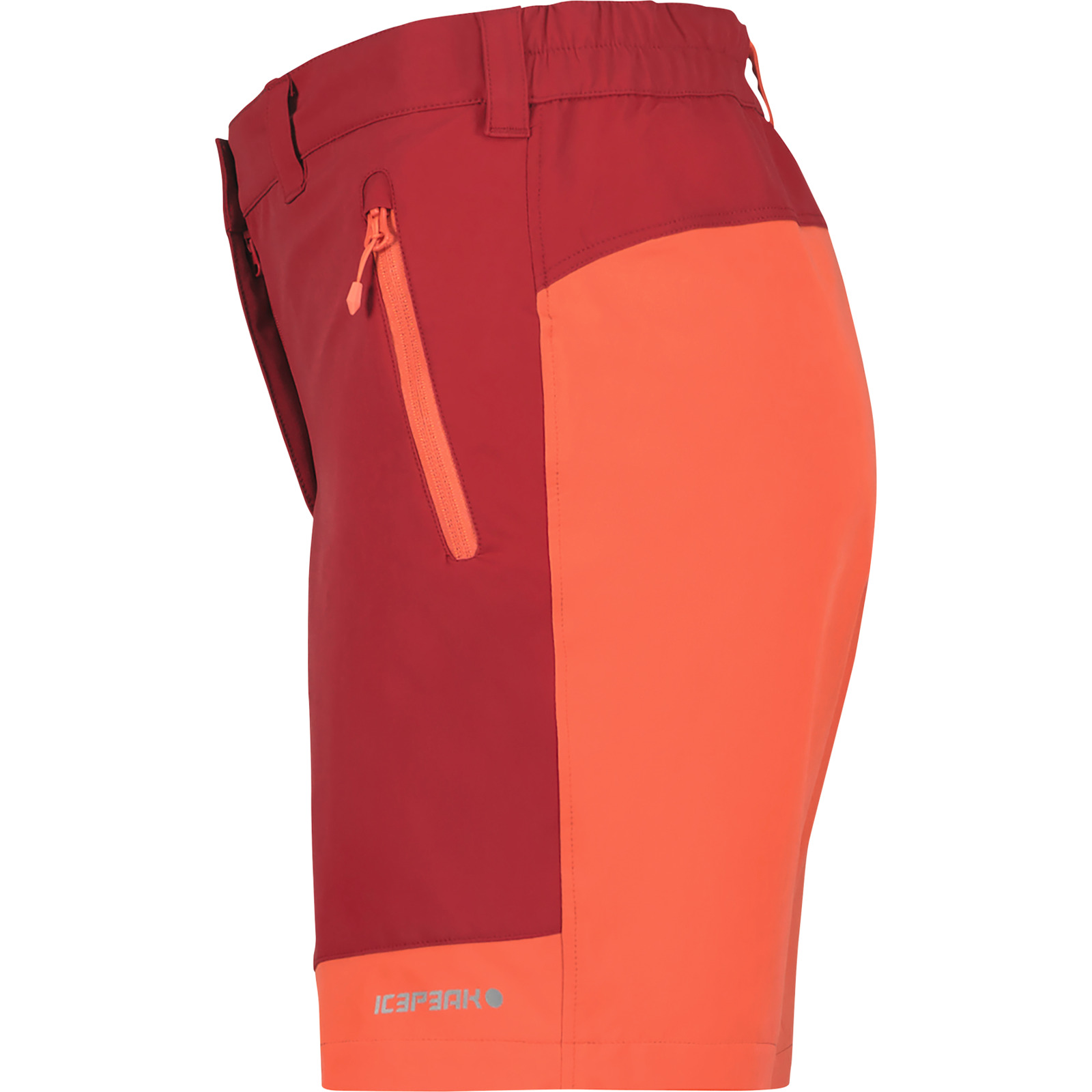 Icepeak Damen-Shorts Bastrop 36